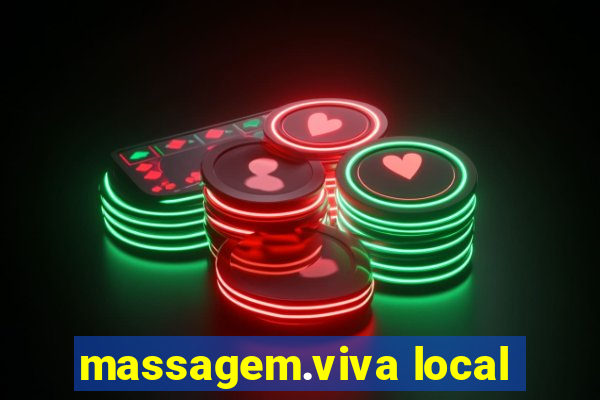 massagem.viva local